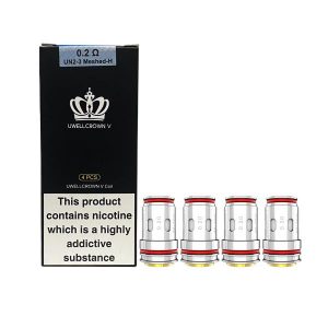 Uwell CROWN V UN2 Coil 0.23ohm