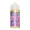 Beard Vapes The One A Frosted Donut Cereal Strawberry Milk 100ml Shortfill