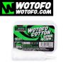 Wotofo Organic Cotton premade strips
