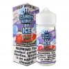 Candy King Strawberry Watermelon On Ice