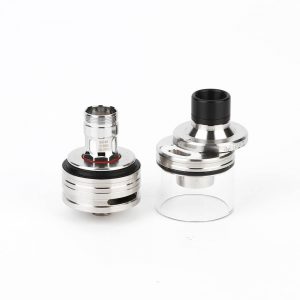 Eleaf iStick T80 Kit with MELO 4 D25 3000mAh melo 4