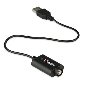 Vision eGo USB Vape Charger with Cord