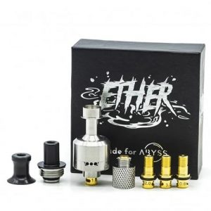 Suicide Mods The Abyss X Dovpo Ether RBA Kit