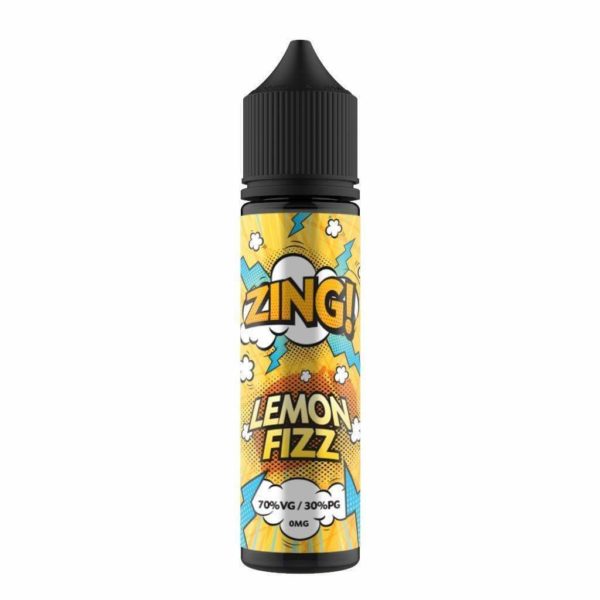e-liquid-zing-lemon-fizz vejp ejuice citrus