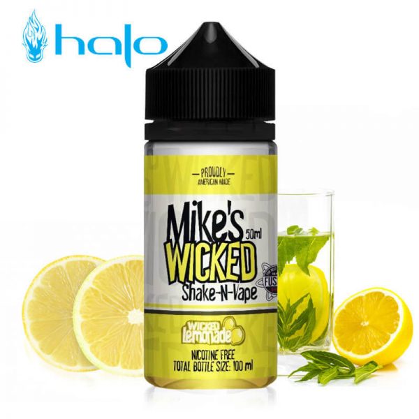 wicked-lemonade-halo-50-mlcitrol e-juice vejp