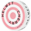 Helwit-All-White-Snus-Nikotinpasar-Cherry