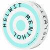 Helwit-All-White-Nikotinpasar-Menthol