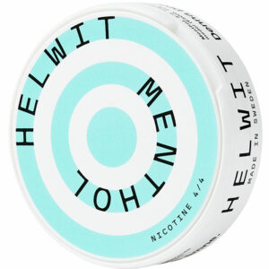 Helwit-All-White-Nikotinpasar-Menthol