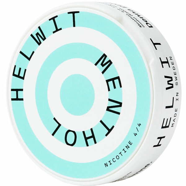 Helwit-All-White-Nikotinpasar-Menthol