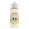 Koyuki Vapor Chronicles Lemon Pineapple Meringue Pie 100ml Shortfill