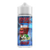 Koyuki Vapor Soda Sparkle JOKER 100ml Shortfill vape ejuice cola smak