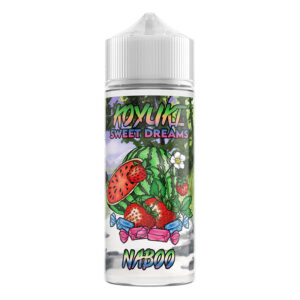 Koyuki Vapor Sweet Dreams NABOO 100ml Shortfill vejp ejuice