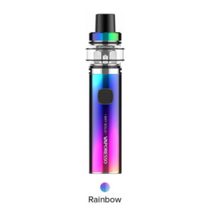 Vaporesso Sky Solo Vape StartKit 1400mAh rainbow regnbågsfärgad