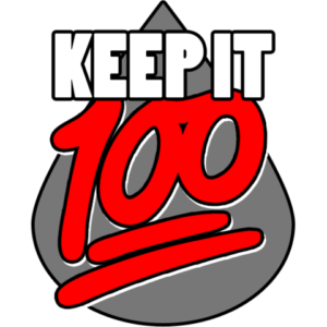 keep-it-100-logo