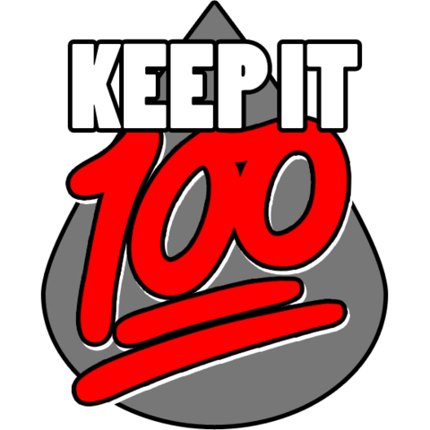 keep-it-100-logo