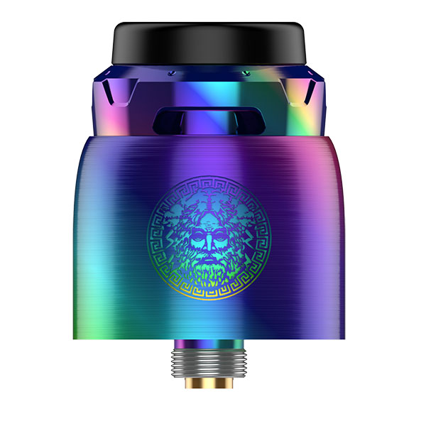 Geekvape Z (ZEUS) BF RDA 25mm-Rainbow
