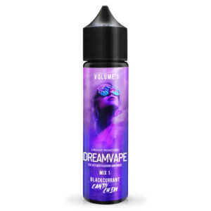 Dreamvape Mix 1 Blackcurrant Candy Chew