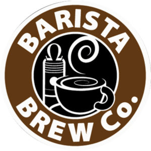 Barista Brew e-juice logo
