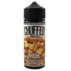 CHUFFED-SWEETS-FIZZY-COLA-BOTTLES shortfill e-juice 0mg