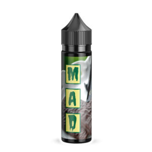 The Mad Scientist After Eight Mochup vejp ejuice