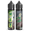 The Mad Scientist After Eight Mochup vejp ejuice