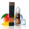 charlies chark dust pachamama icy mango 50ml shortfill vejp ejuice med cooling