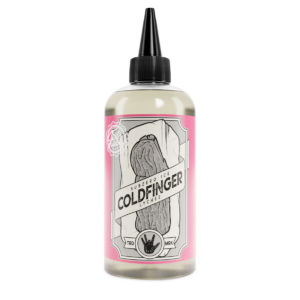 Cold Finger - Lychee Subzero Ice 200ml ejuice med cooling