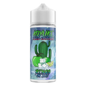 Dr-Koyukis-Iced-Edition-Ringo-ON-ICE-100-ml-Shortfill