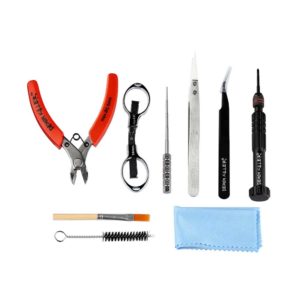 Demon Killer Vape Tool DIY-Kit