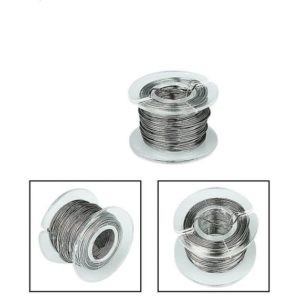 UD Atomizer DIY Roll Coil Kanthal A1 24AWG