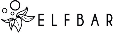 Elf-Bar-Disposable-Pod-Logo