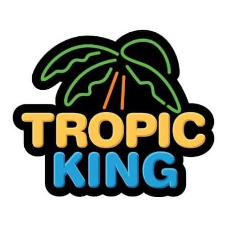 tropic-king-logo