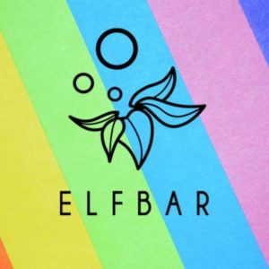 Elf Bar logo