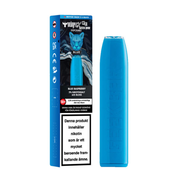 Dr-Vapes-Geek-20mg-675bloss-engångsvape-disposable-vape---blue-grande