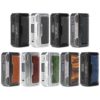 Lost Vape Thelema DNA250C Mod front färger