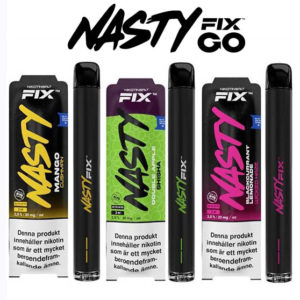Nasty-Fix-Engangsvape-disposable-vape-kit-20mg