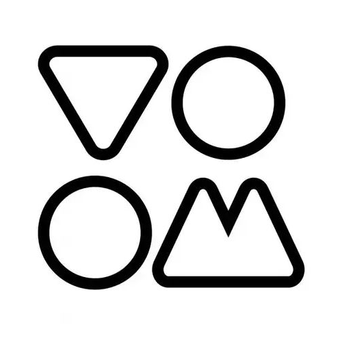 VOOM Disposable Vape Logo