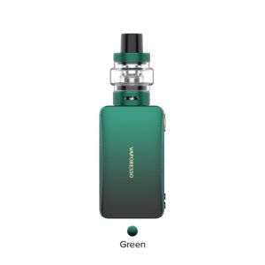 Vaporesso-Gen-Nano-Kit-Green grön