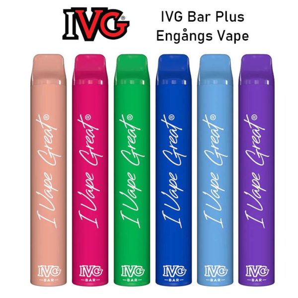 ivg-Bar-engangs-disposable-vape-pod-20mg-nicsalt sv