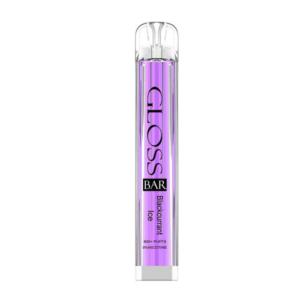 Gloss-Bar-Disposable-engangs-vape-0mg-nikotinfri-Blackcurrant-Ice