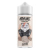 Koyuki Vapor Syndicate - Leon 100ml Shortfill