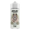 Koyuki Vapor Syndicate - Tori 100ml Shortfill