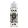 Koyuki Vapor Syndicate - Bespin 100ml Shortfill