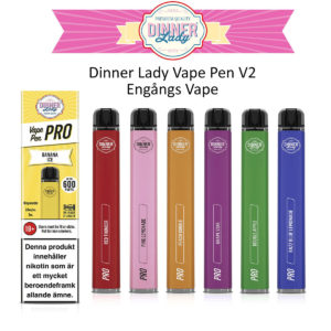 DinnerLady-Vape-Pen-Pro-disposable-engangs-vape-20mg-front-sv