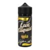 LUX E-liquids Mango 100ml shortfill 0mg vejp ejuice
