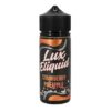 LUX E-liquids Pineapple 100ml shortfill 0mg vejp ejuice