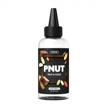 PNUT_Fudge_200ml_Shortfill_by_Vintage_Juice vejp ejuice