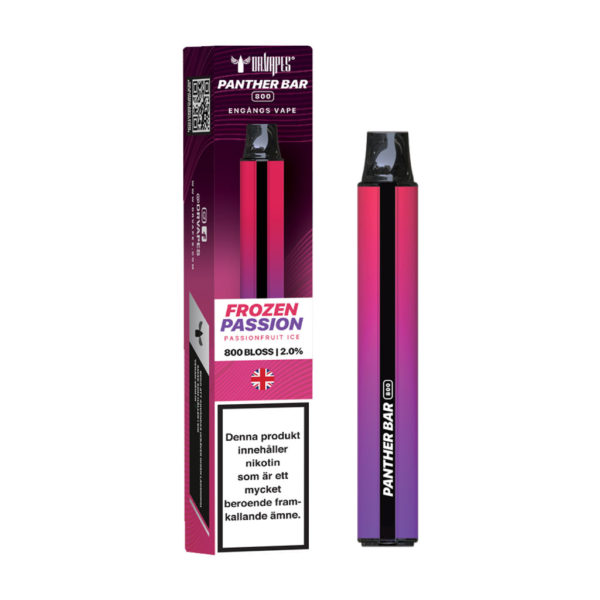 Panther-Bar-disposable-engangs-vape-20mg-passionfruit-ice