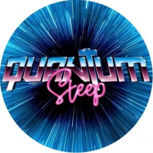 Quantum Steep XL Logo