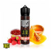 Strawberry Honey 50ml By Twist E-liquid